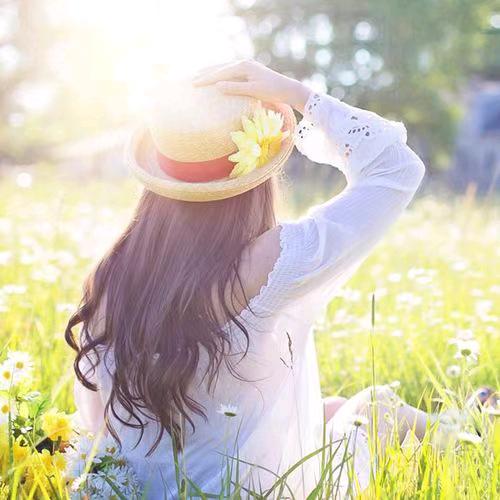 *花开半夏か👠💐