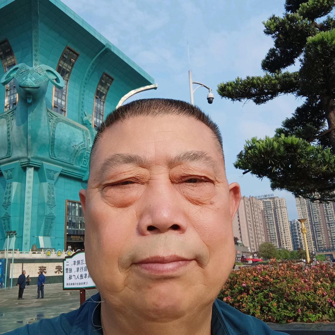 杜德发