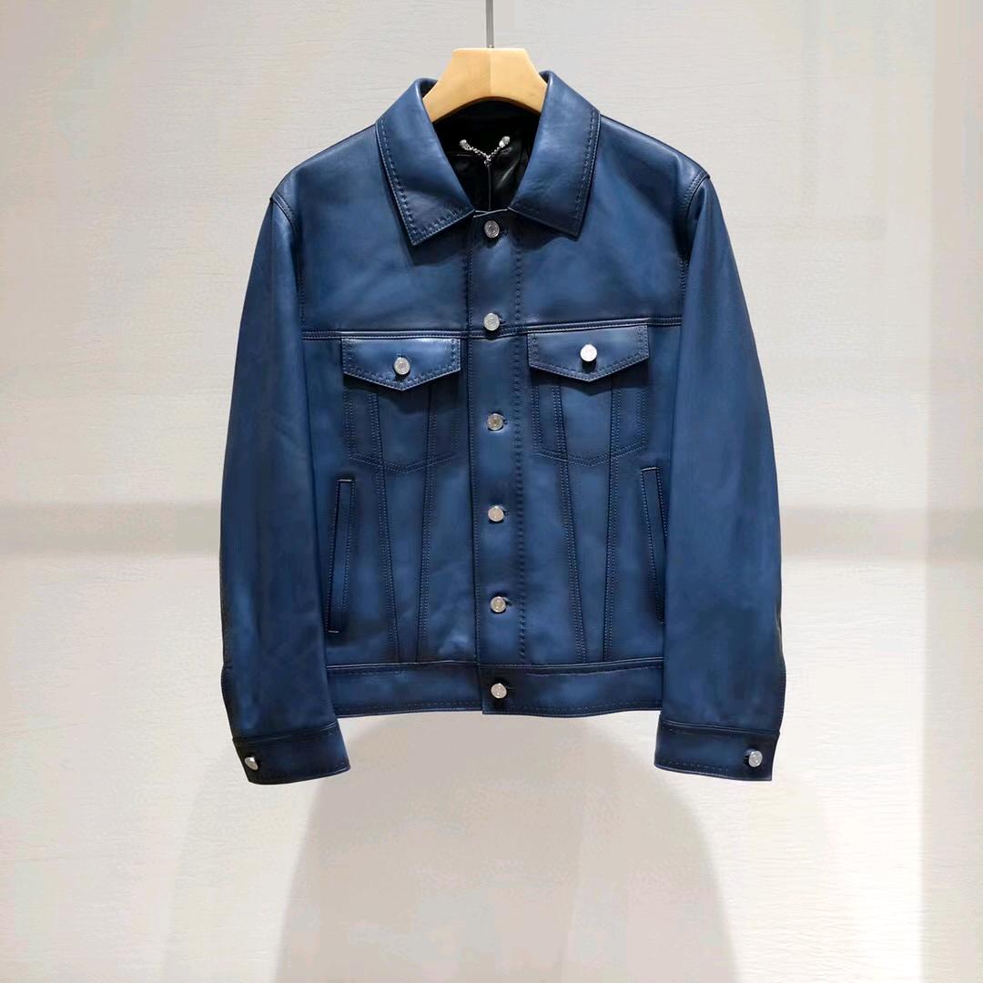 专业订制修改皮衣，各种服装