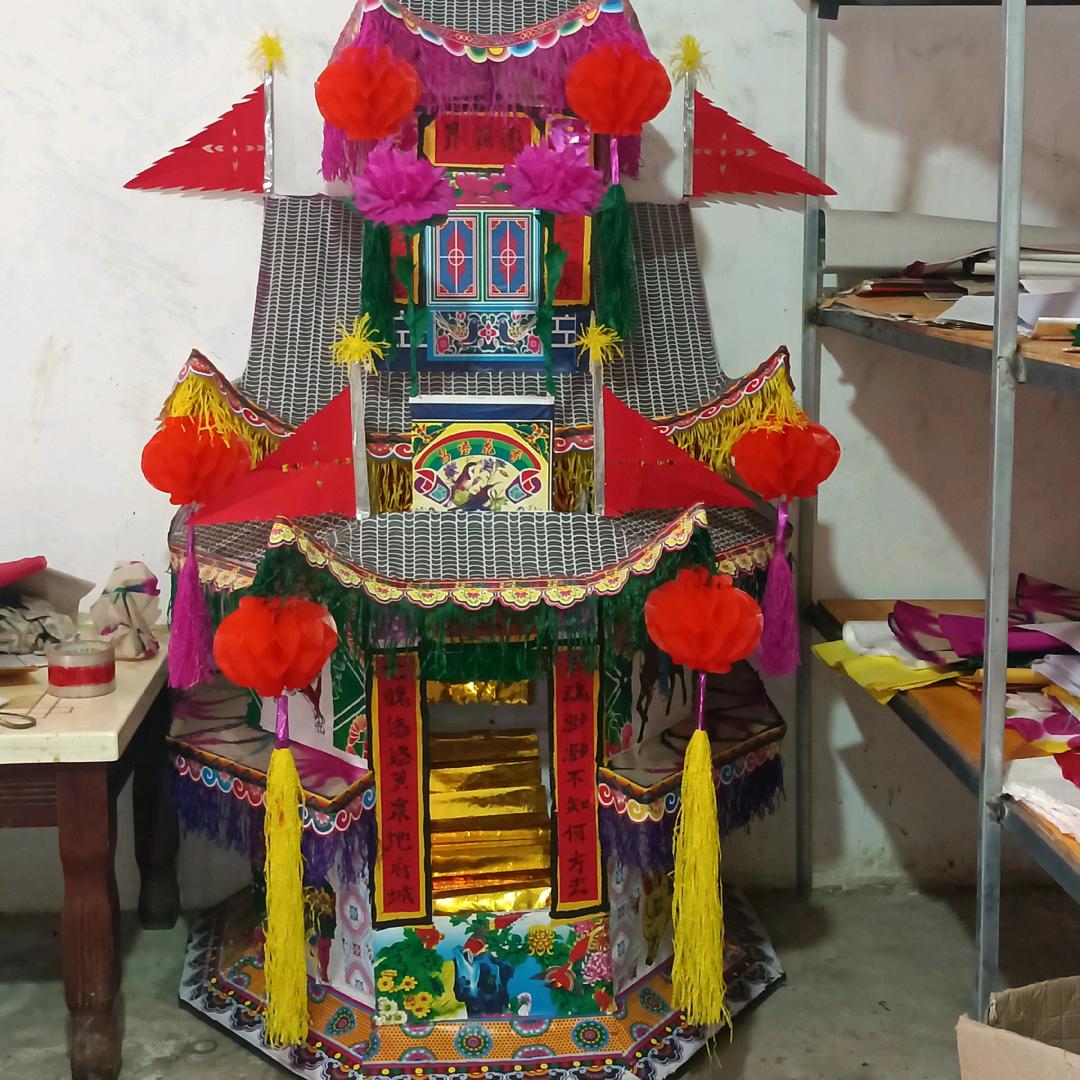 回龍茂庭殡葬一条龙服务