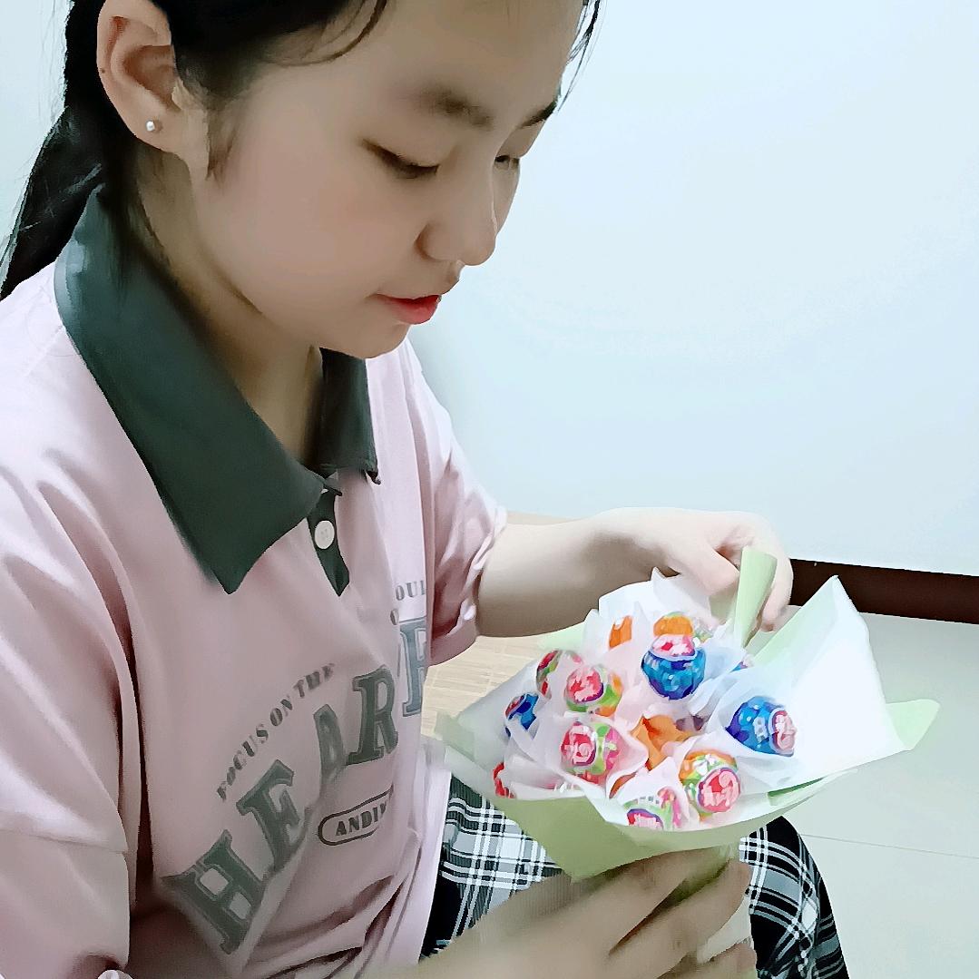 心有灵犀