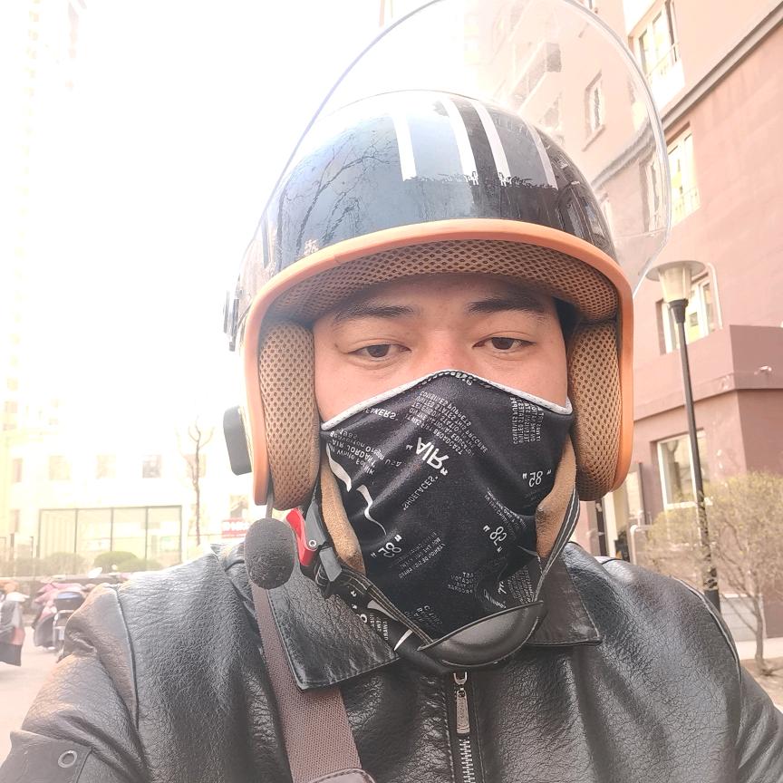 老范别慌