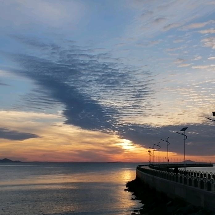 长海县广鹿岛日出客栈