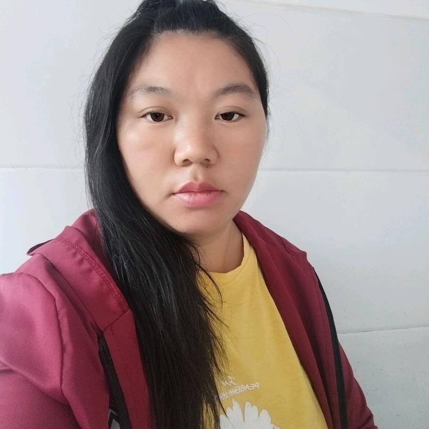 轮椅姑娘