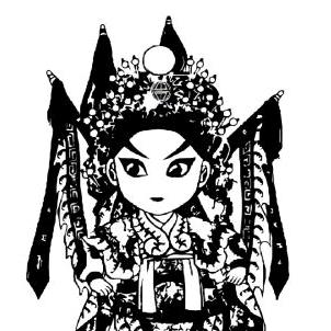 美食武汉大董