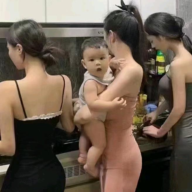 英俊潇洒