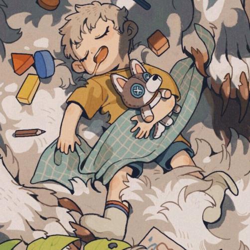 酸奶手札