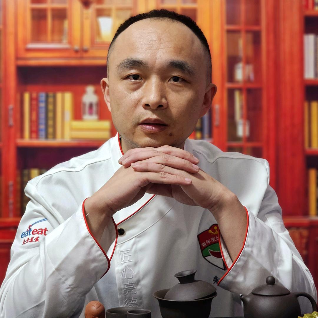 灵魂厨者