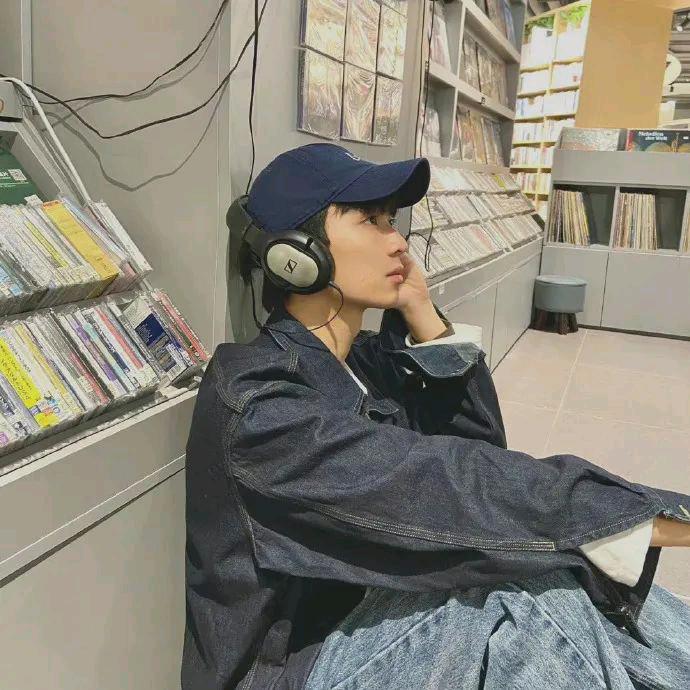 故乡里有故人
