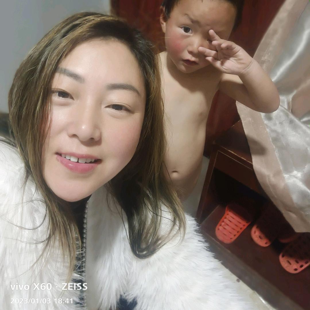 徐贝贝批发羊筒子