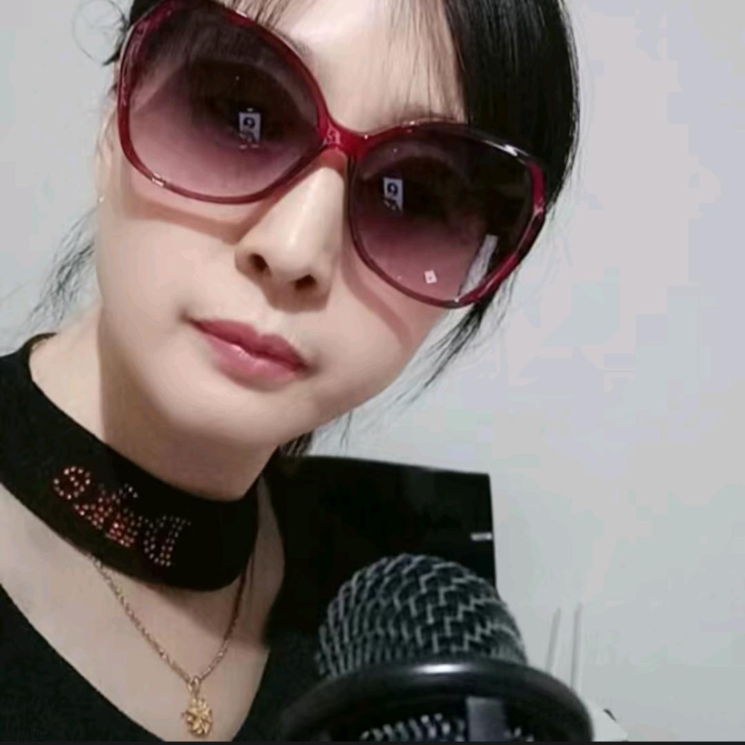 陇上红😊
