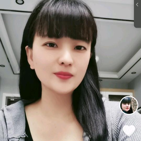 农村李二姐
