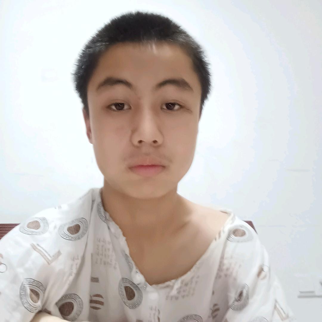 山毛，大我