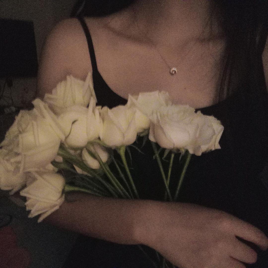 今天小周也开心了