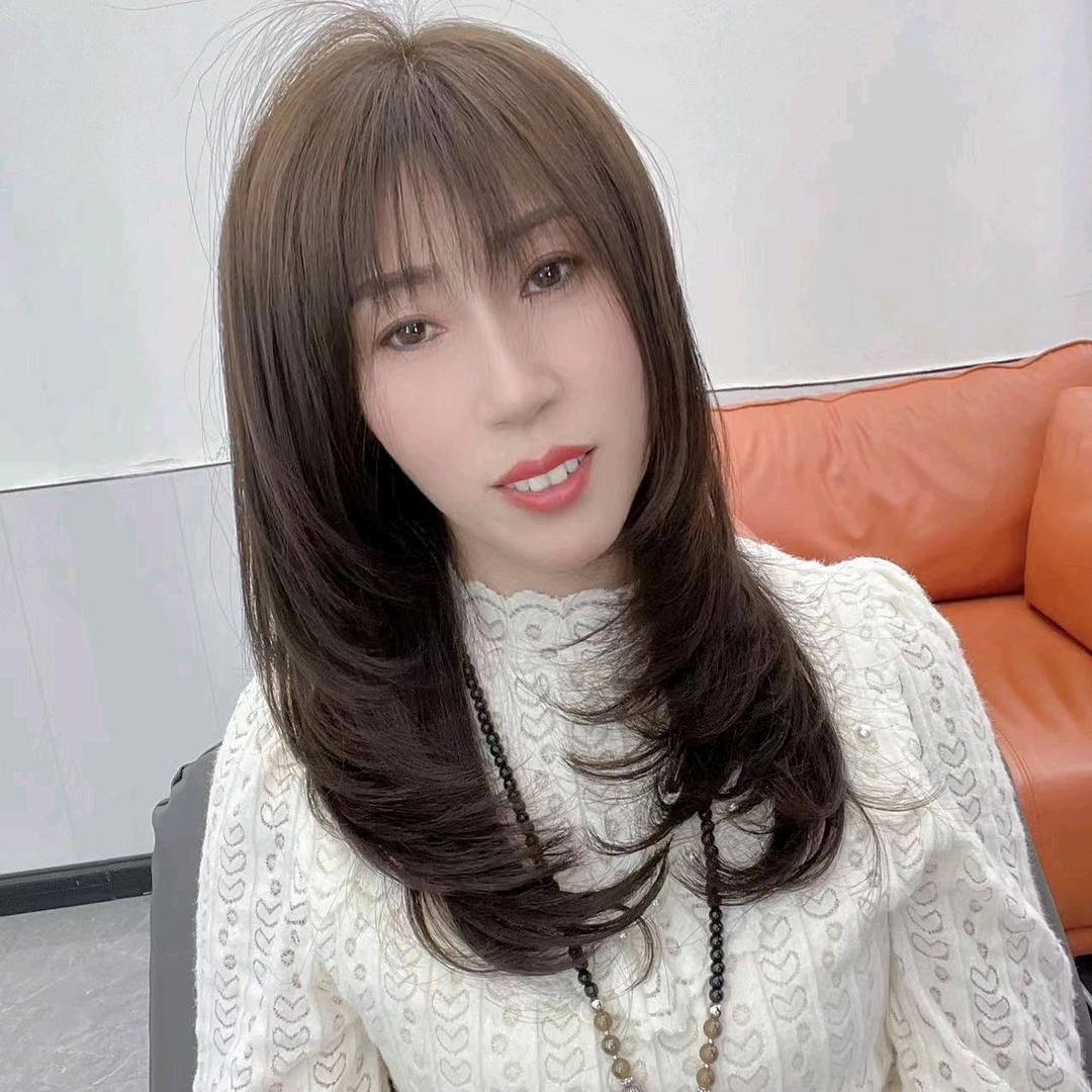 小银银