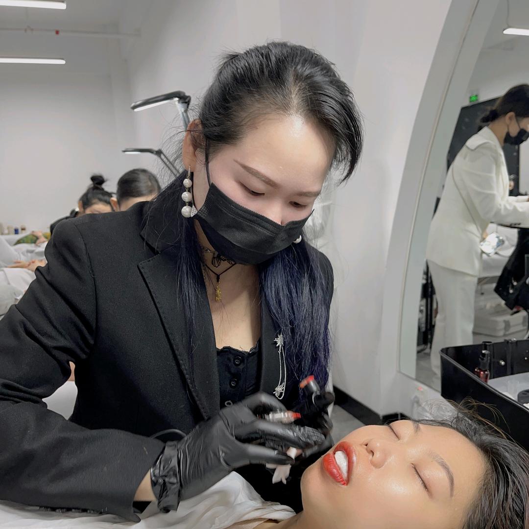 星艺形象管理（麻志路店）