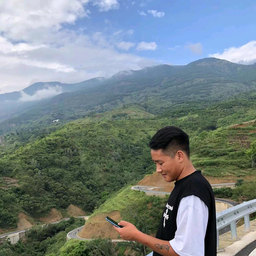 拼命二郎
