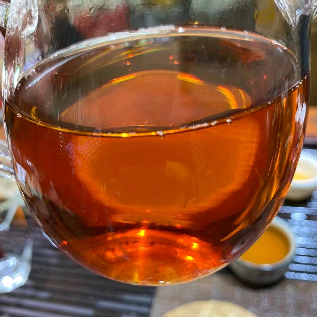 滇普老茶铺