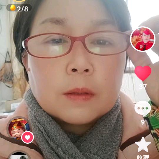 农村袁姐