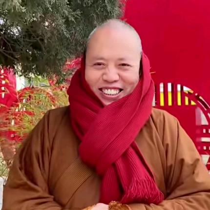 师父说禅