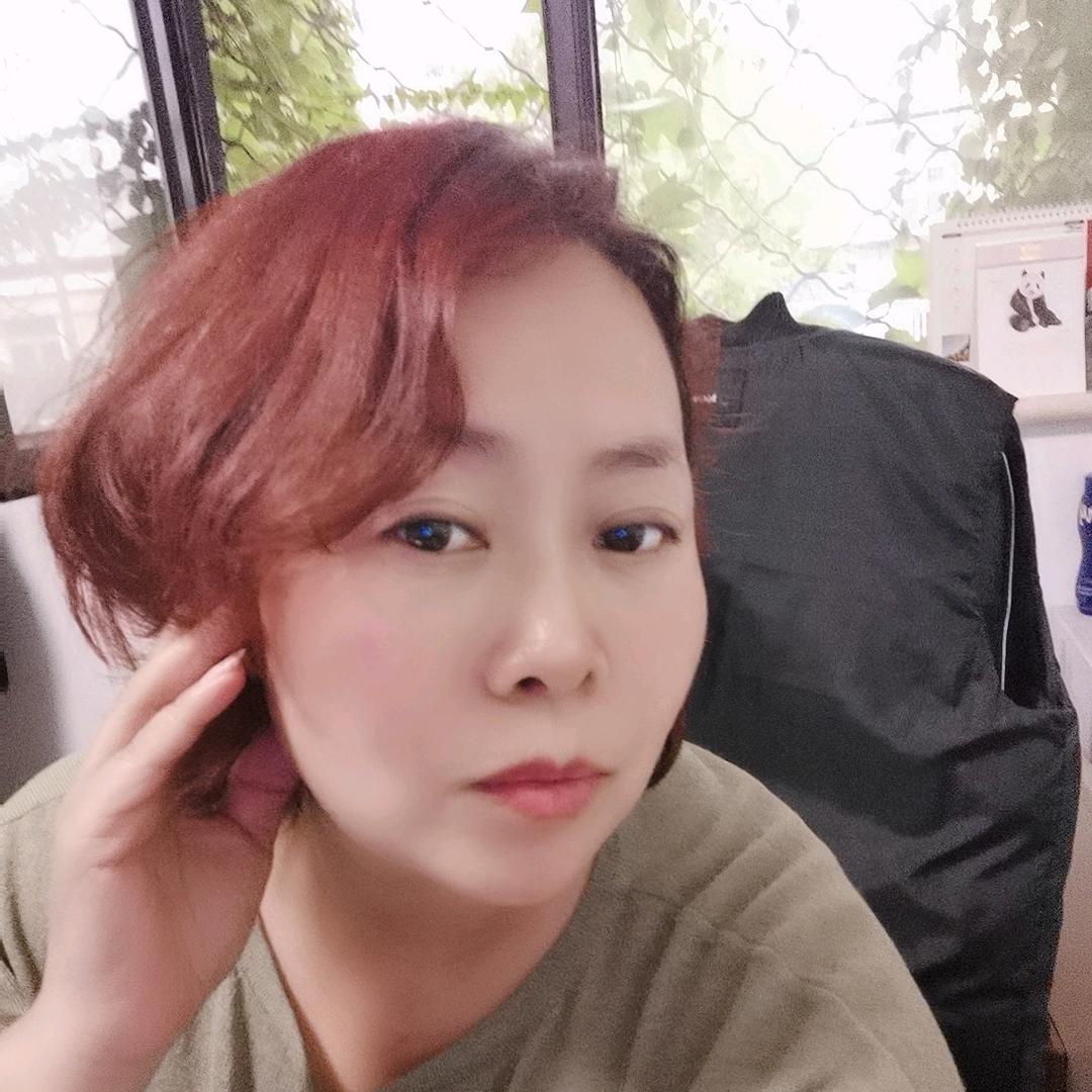 皓妈