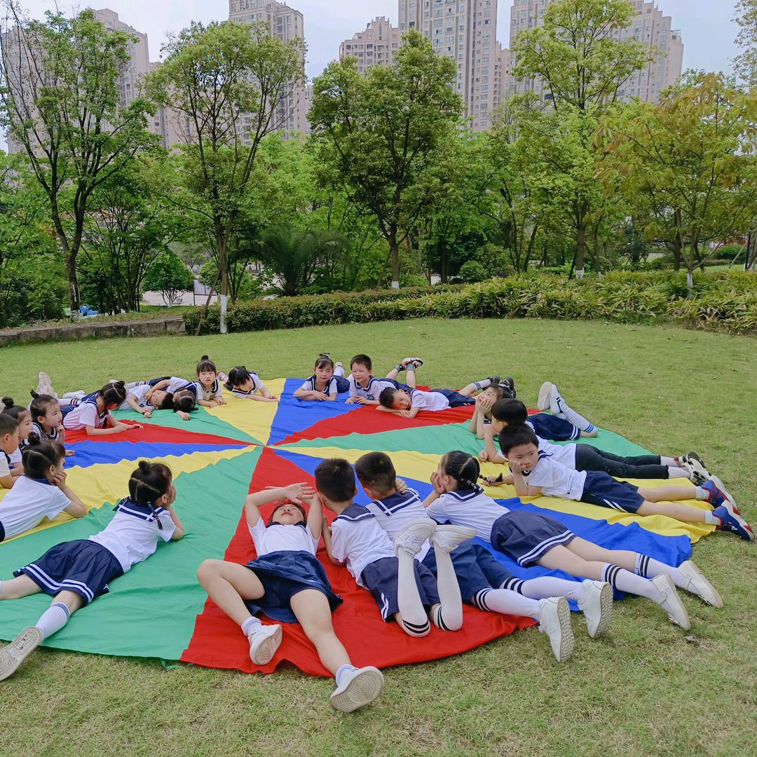 内江市东兴区万晟城睿思幼稚园
