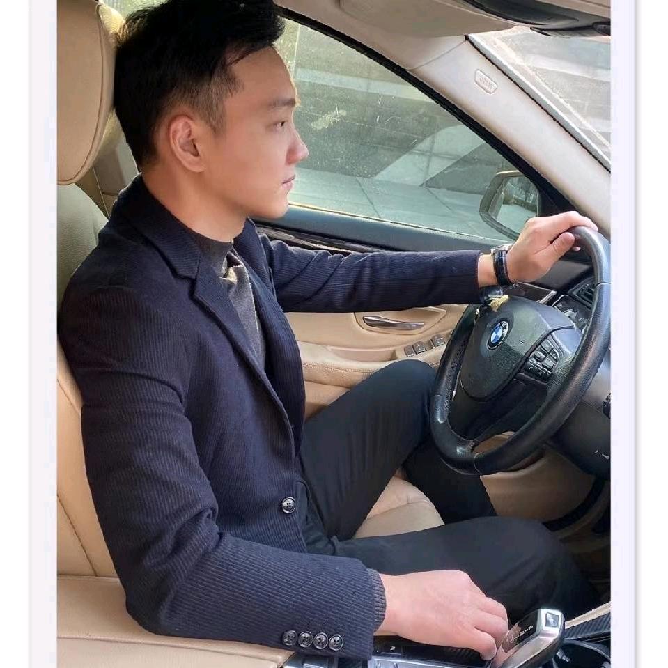 二手车彭先生汽车服务（苏州马自达）
