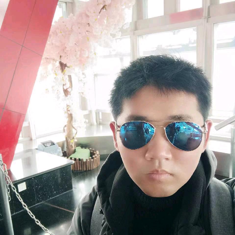 杨诗元Skyler Yang