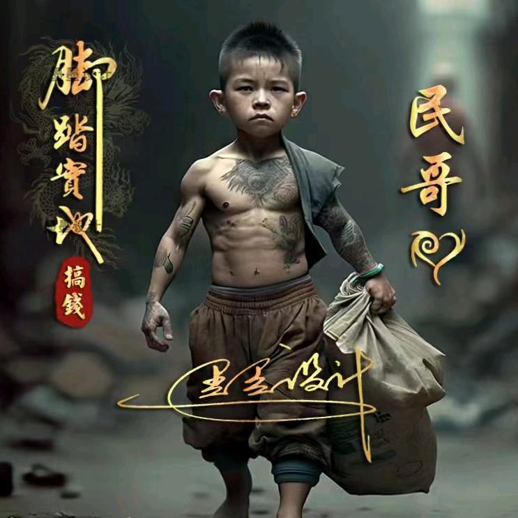 黄耀民