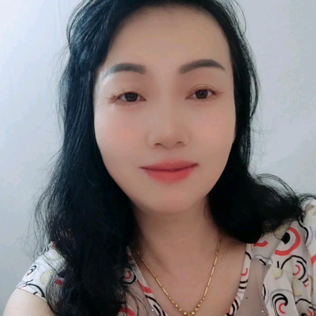 70后赵姐