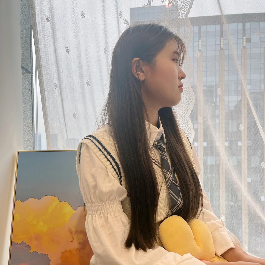 🎤倩倩是七七么