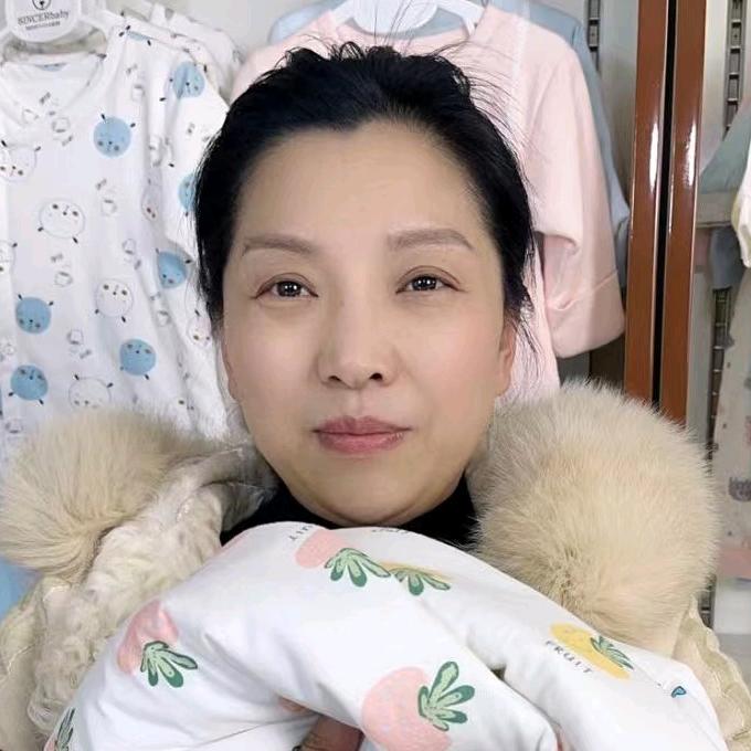 棉妈妈