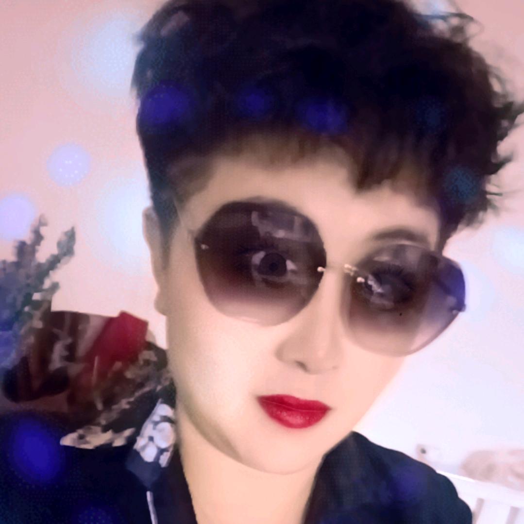 萌渣魏姐临汾❤️❤️