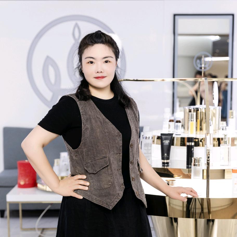 花坪麦吉丽美容中心