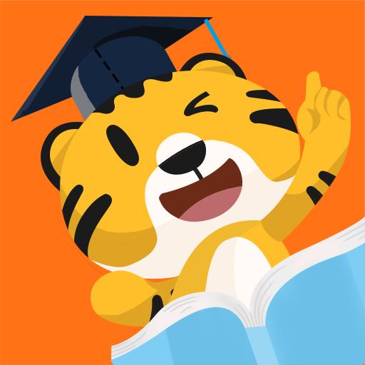 小步英语绘本App