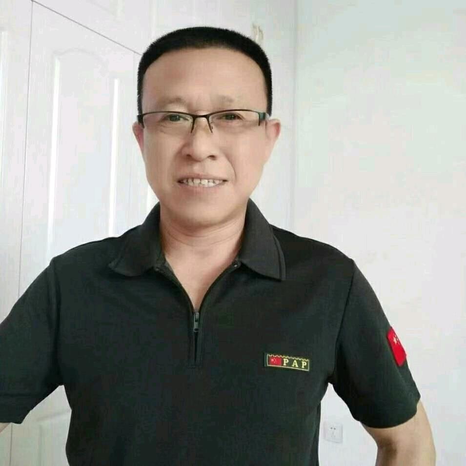 老白i