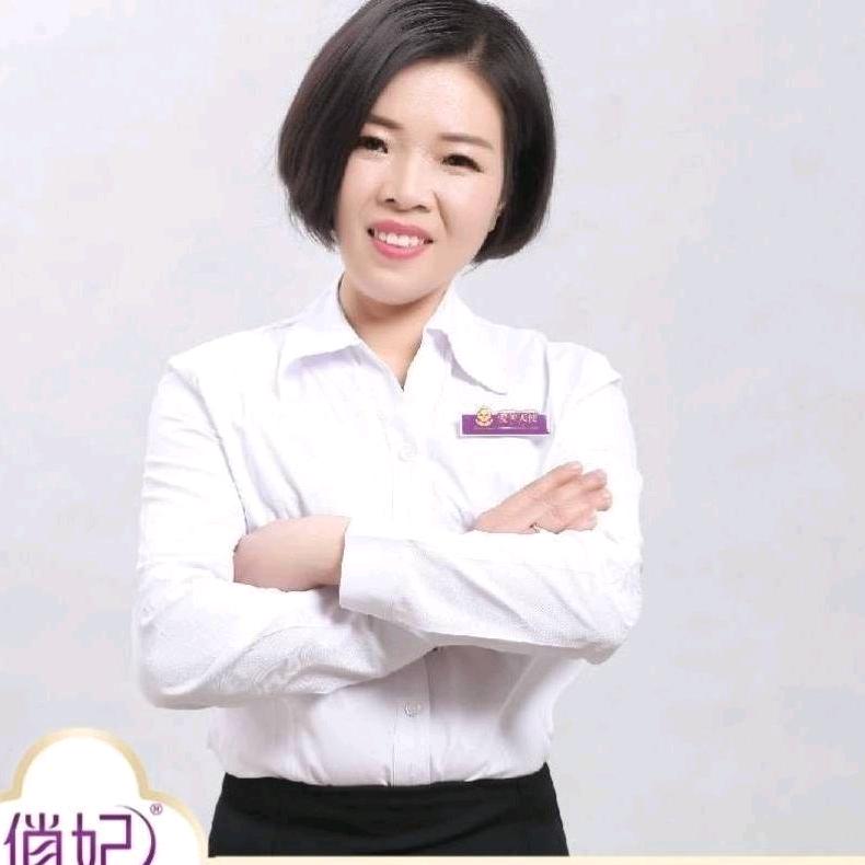 俏妃—燕琼