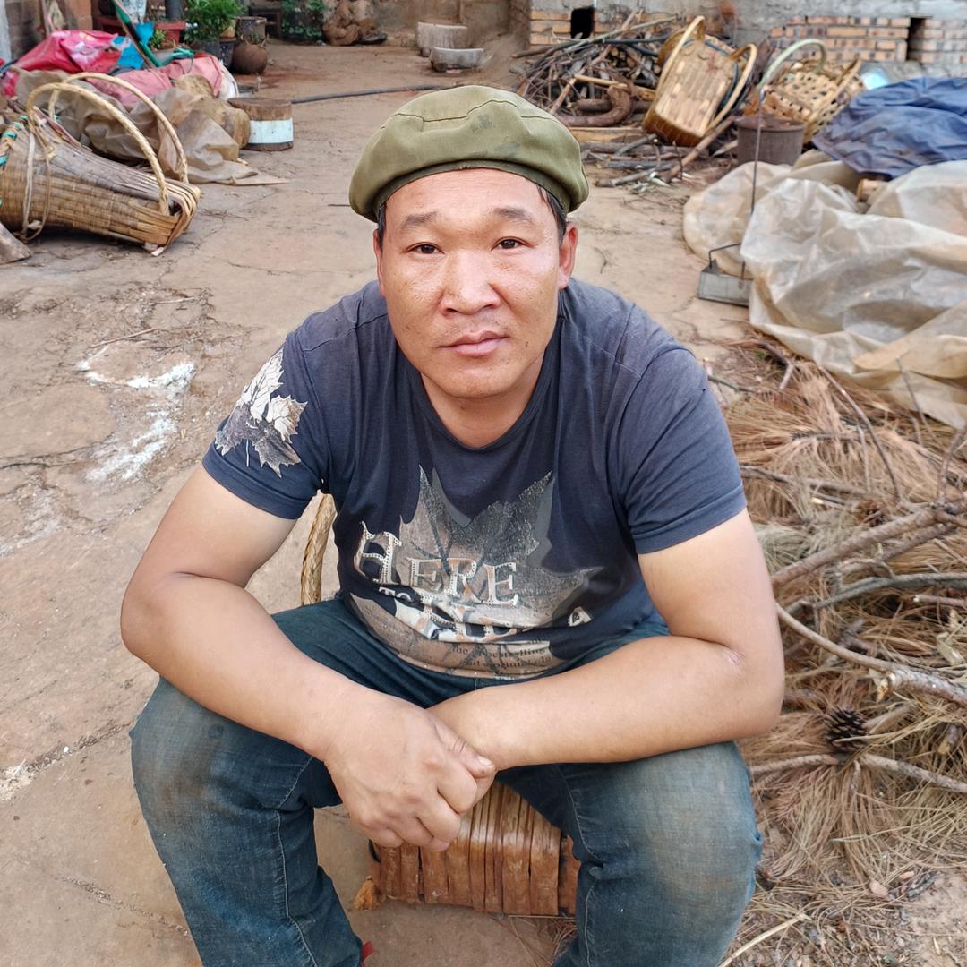 云南游子《讲不成》