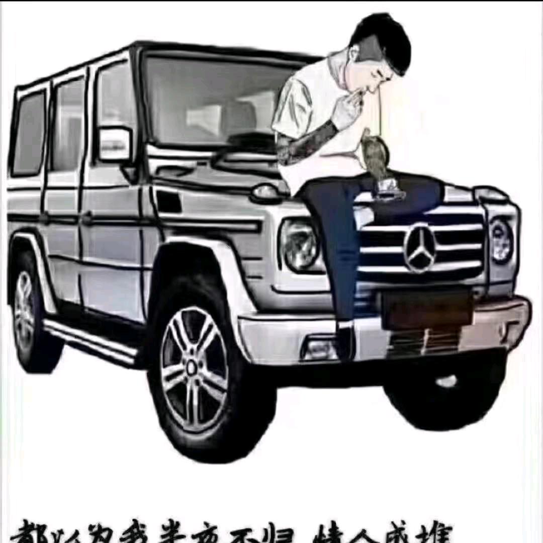 黑狼王