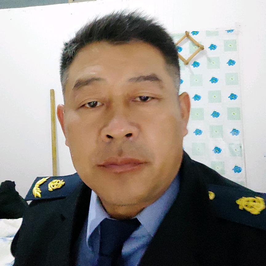 岁月