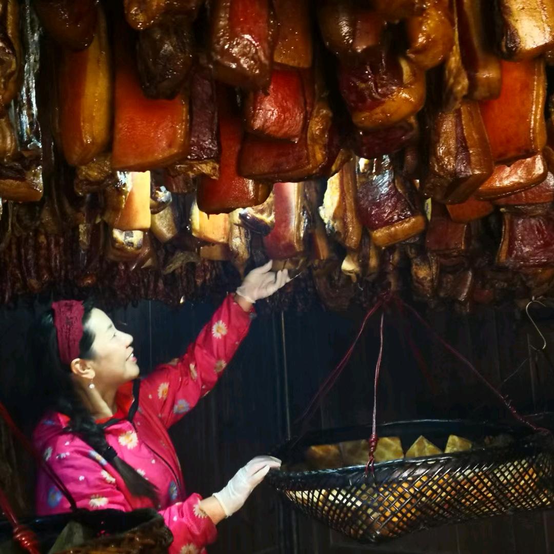 阿姐（生鲜）