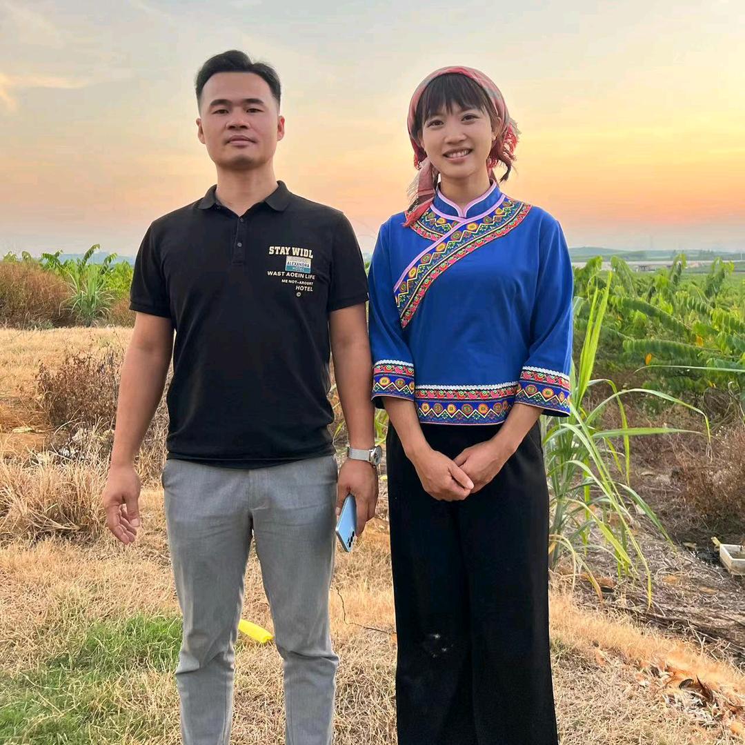 龙州桂钦林木育苗农场