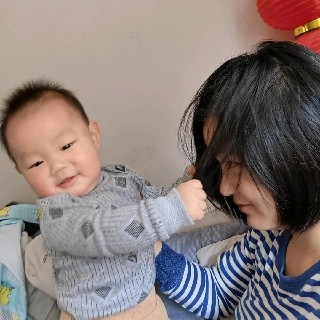 啊兰的田园生活