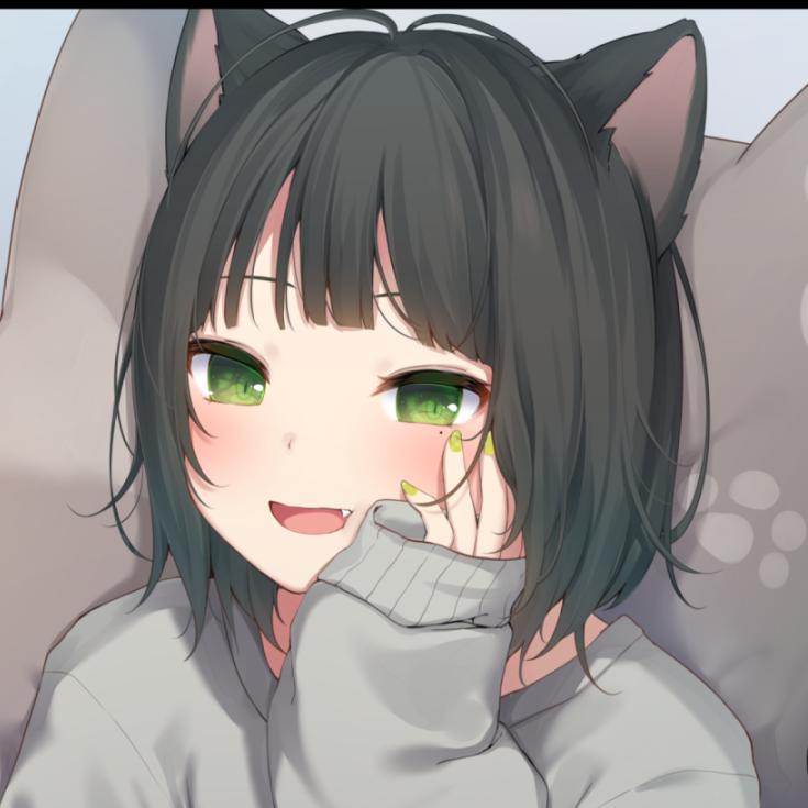 喵喵