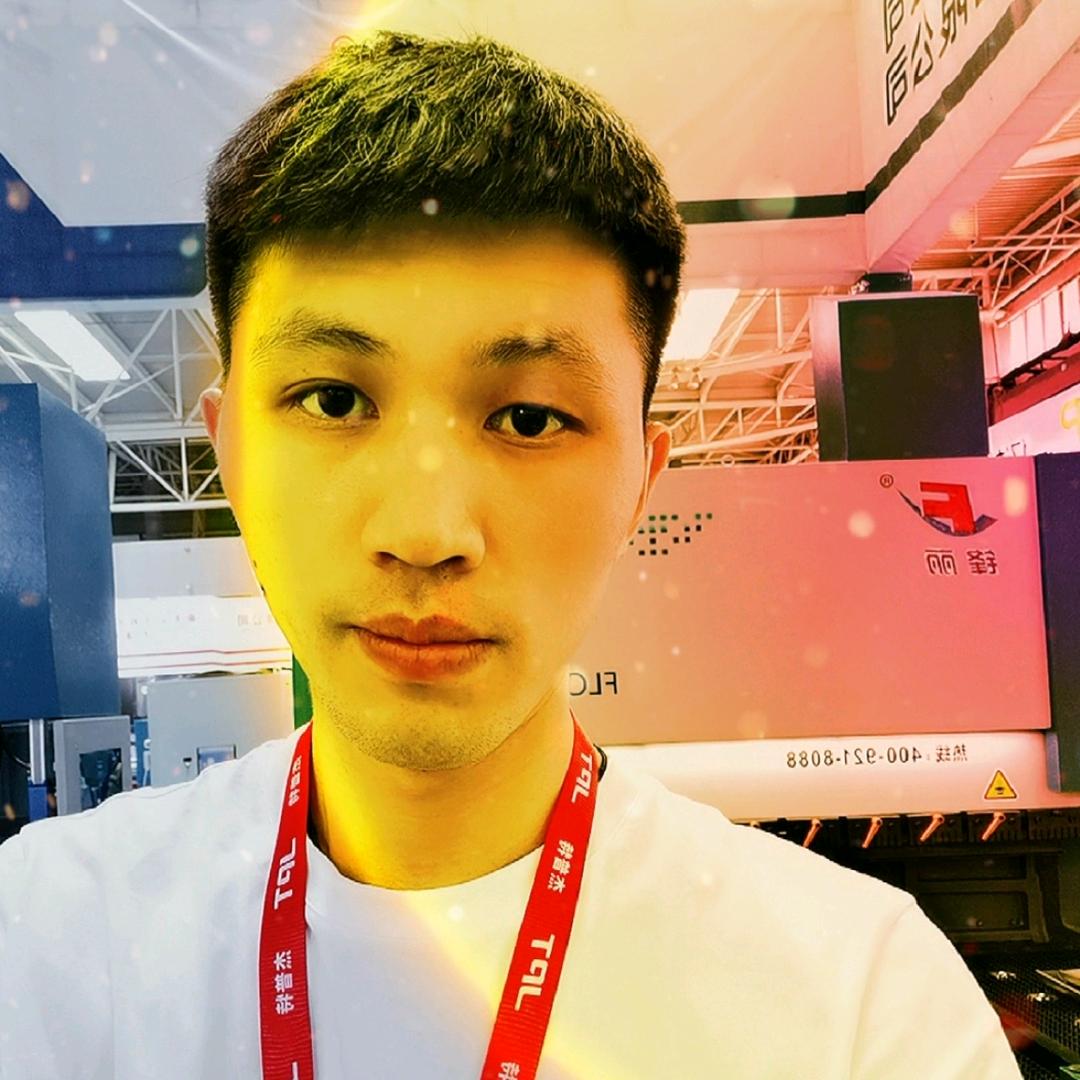 锋利数控折弯机