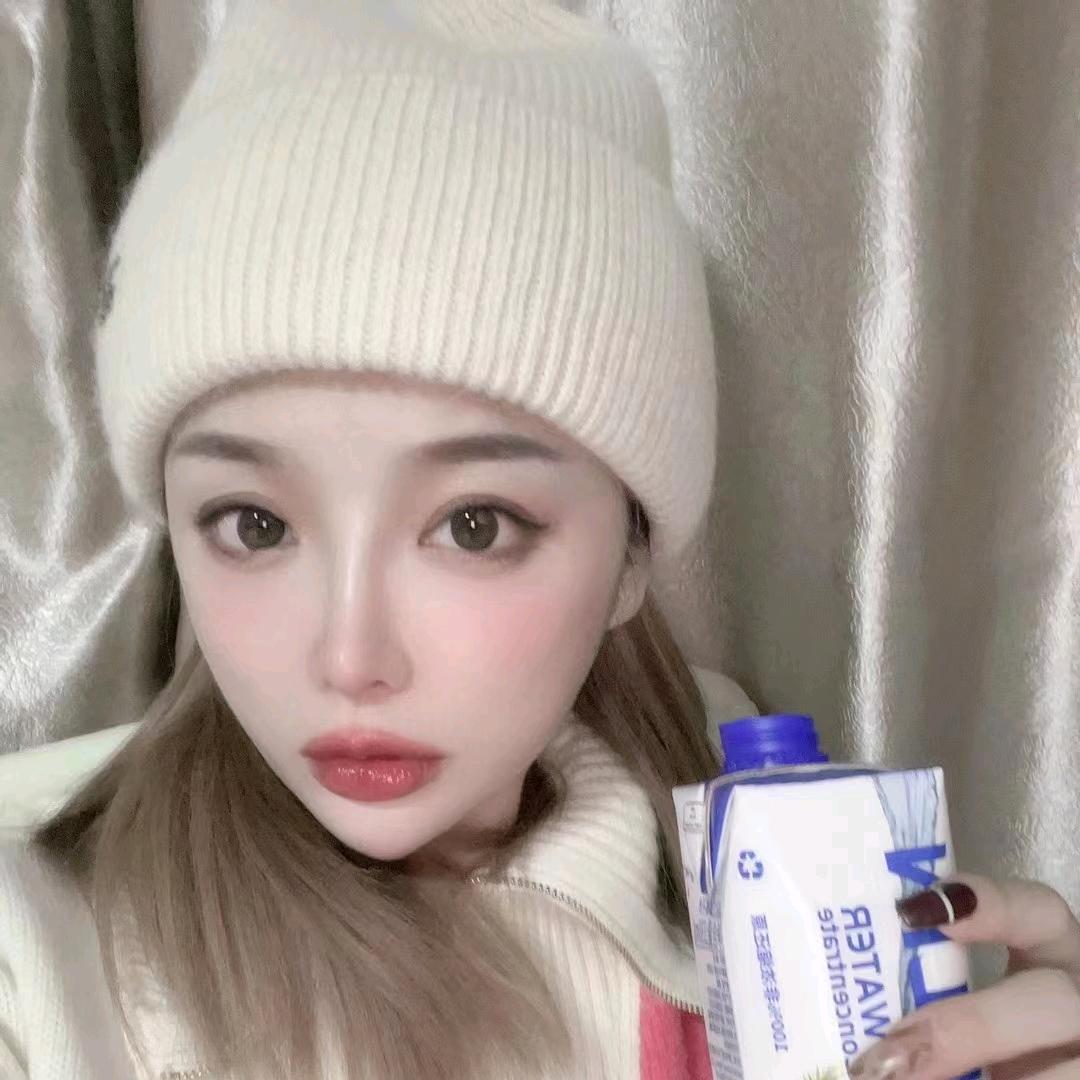 ✨小兔子爱抖音💫