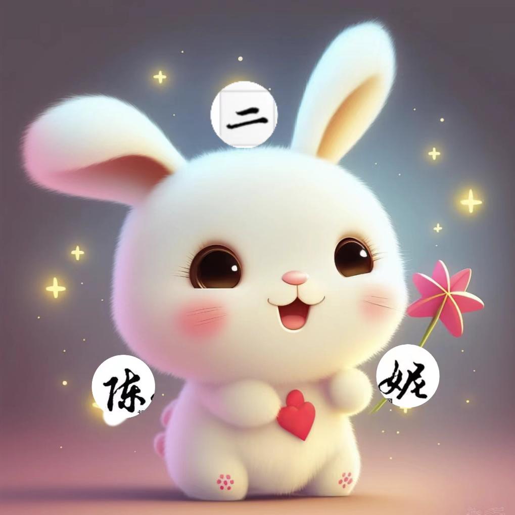 善良♥♥🐇🐇不是笨