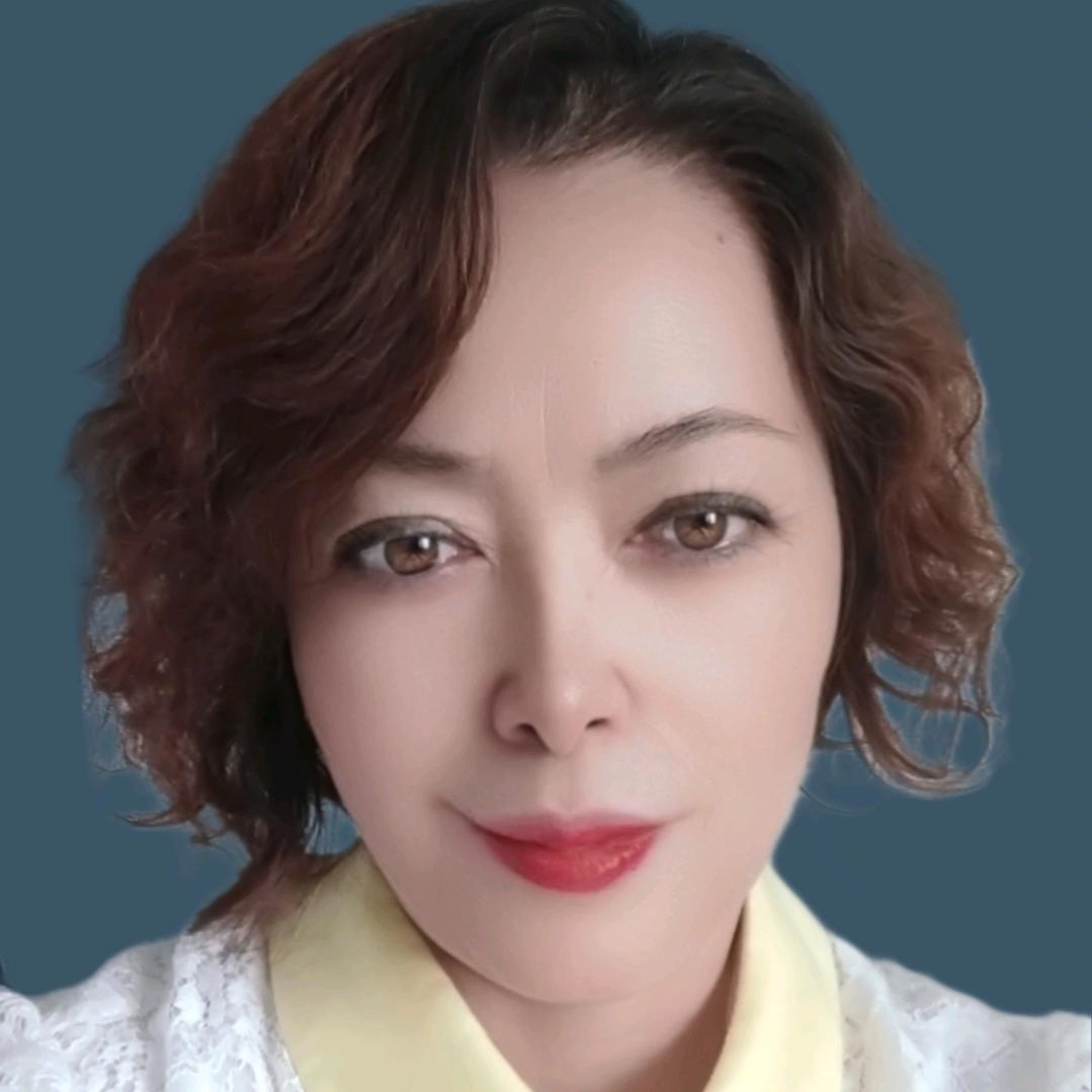 新疆雪莲花🌺