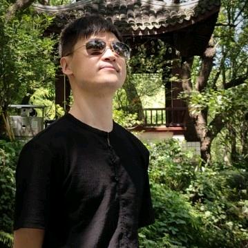 方寸石舍主人