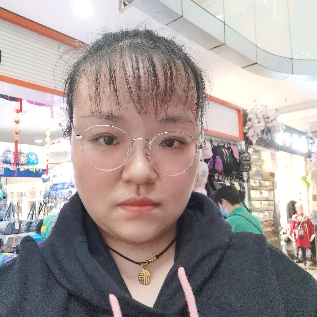 小胖妮儿